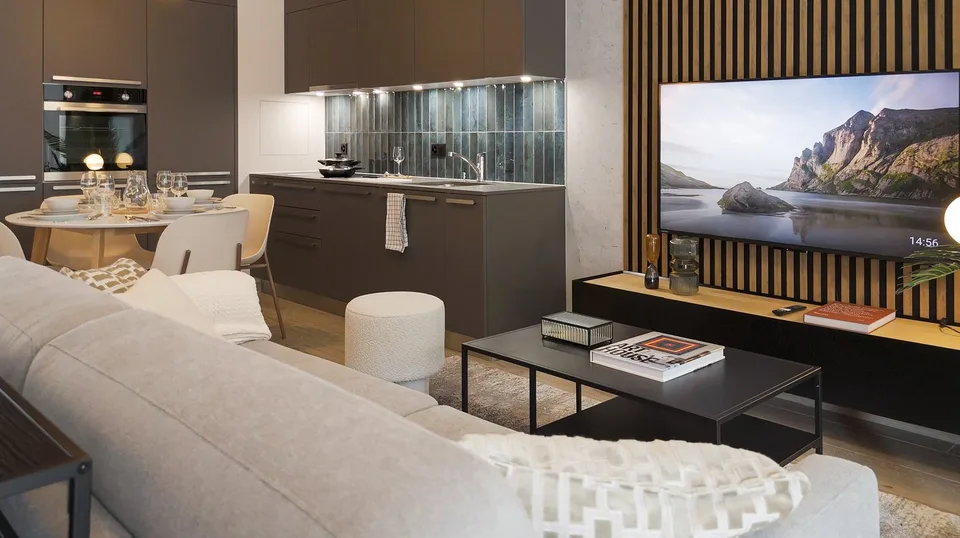 Nonanteneuf appart hōtel Genève Étang / Airport - One Bedroom
