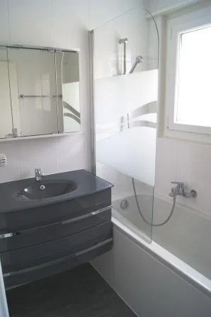 4.0 Zimmer-Wohnung in Plaffeien