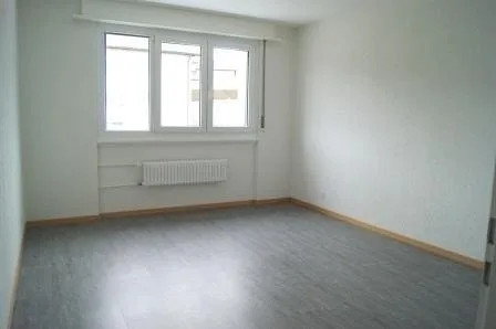 4.0 Zimmer-Wohnung in Plaffeien