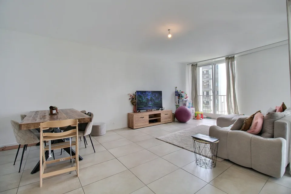 Außergewöhnliche 3.5-Zimmer-Wohnung zur Miete in Marly!
