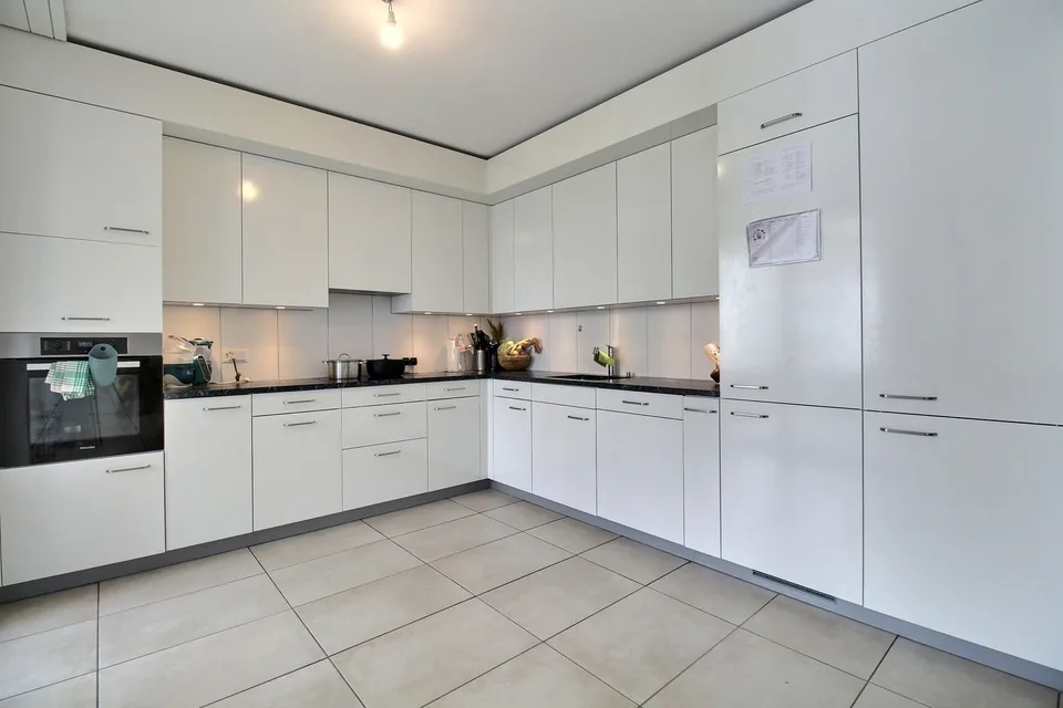 Außergewöhnliche 3.5-Zimmer-Wohnung zur Miete in Marly!