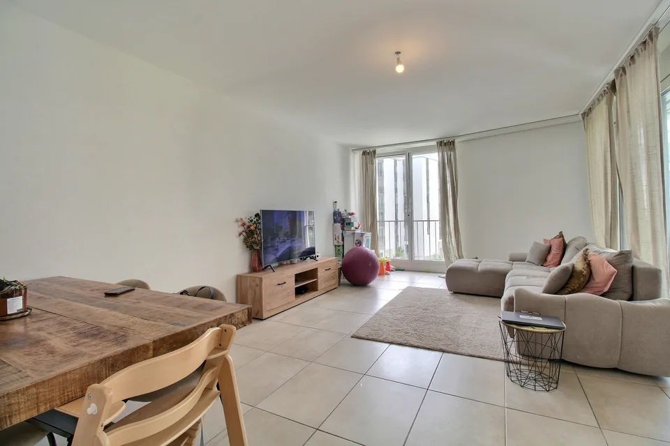 Exceptionnel appartement de 3.5 pièces à louer à Marly !