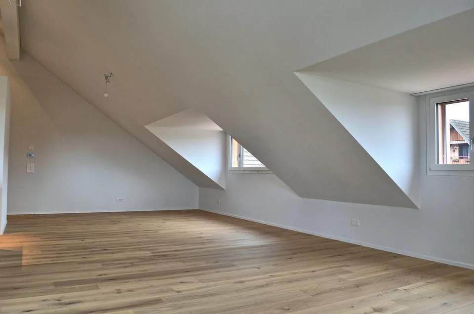 Charmante 3.5 Zimmerwohnung im Zentrum von Ermatingen
