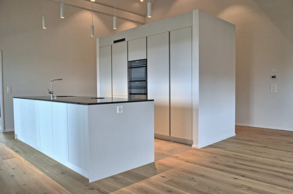 Charmante 3.5 Zimmerwohnung im Zentrum von Ermatingen