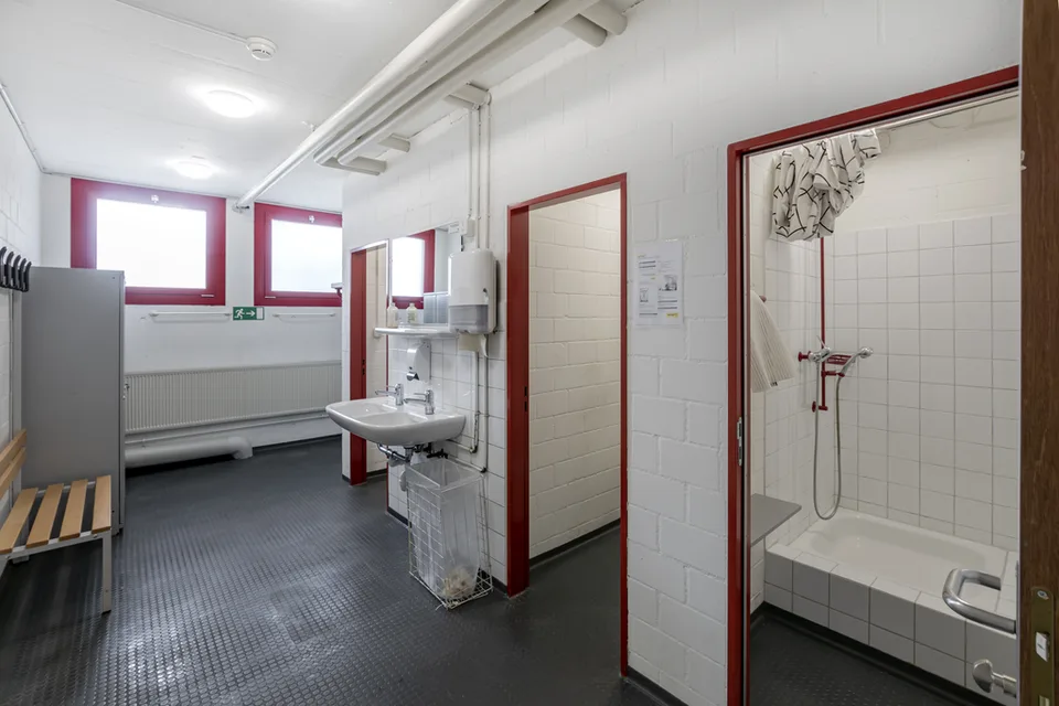 Büro- und Lagerfläche im Gewerbeareal Lyss – Foto 7 von 12