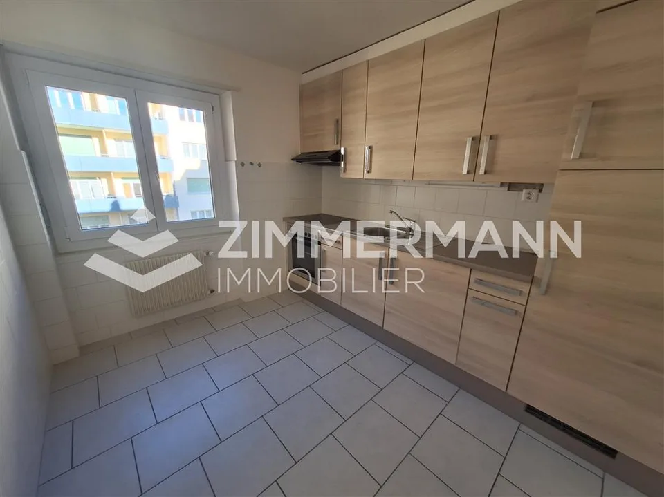 Appartement,3.5,86