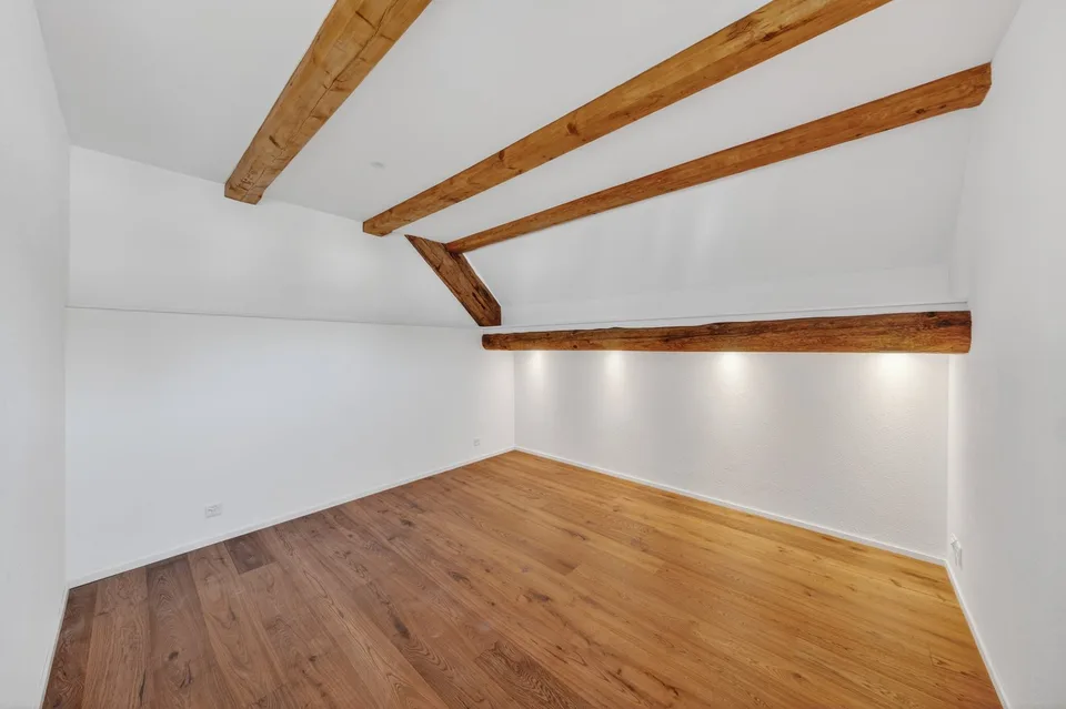 Appartement charmant et beau avec balcon