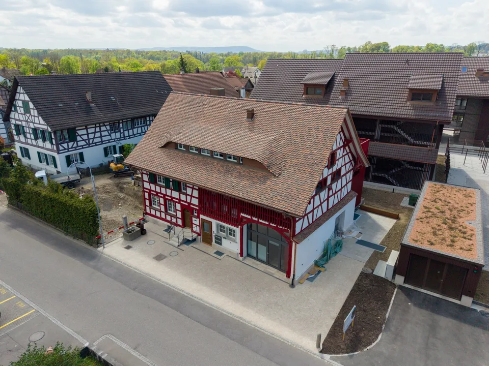 Appartement charmant et beau avec balcon