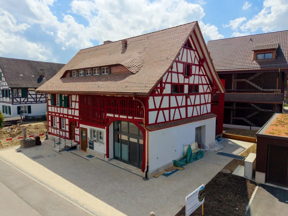 Appartement charmant et beau avec balcon