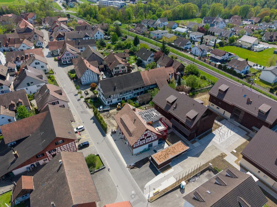 Appartement charmant et beau avec balcon