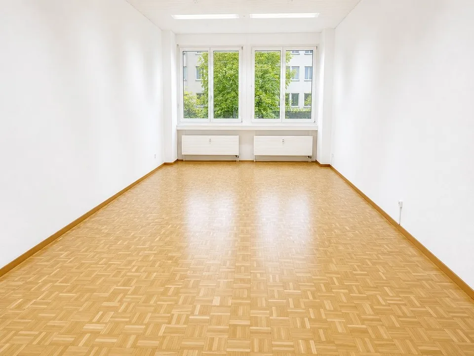 Ihre neuen Räumlichkeiten im Turicum