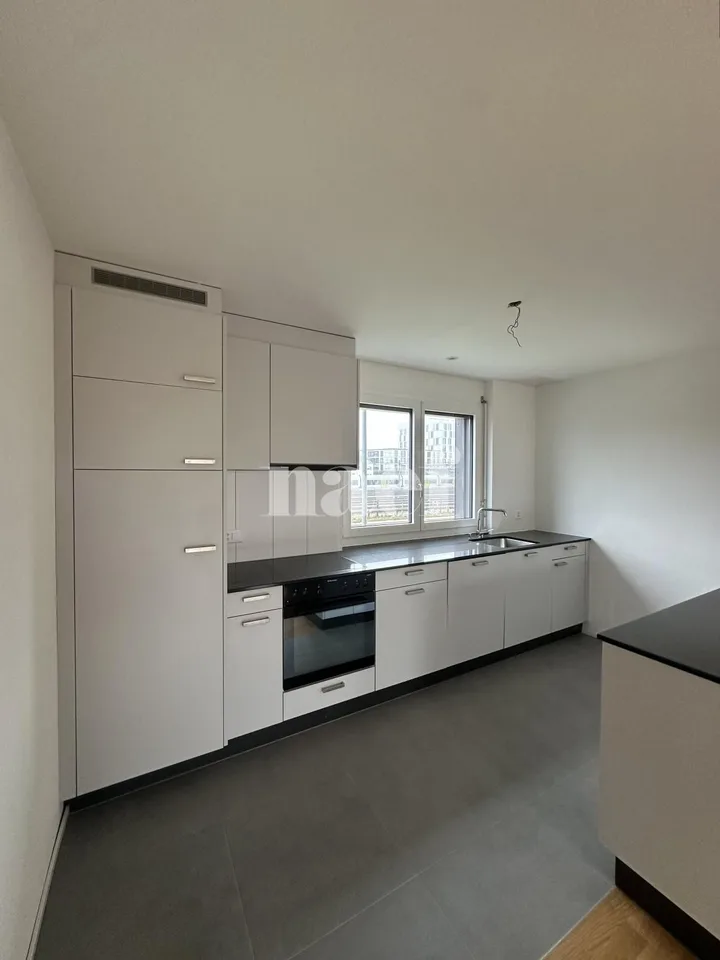 Wohnung