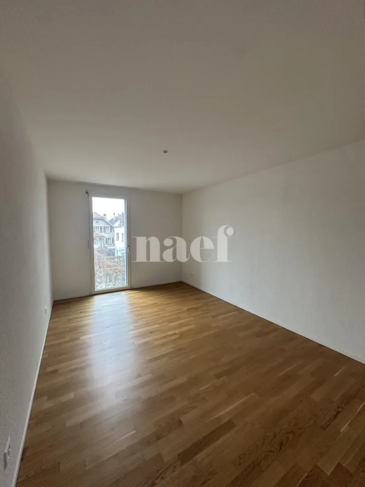 Wohnung