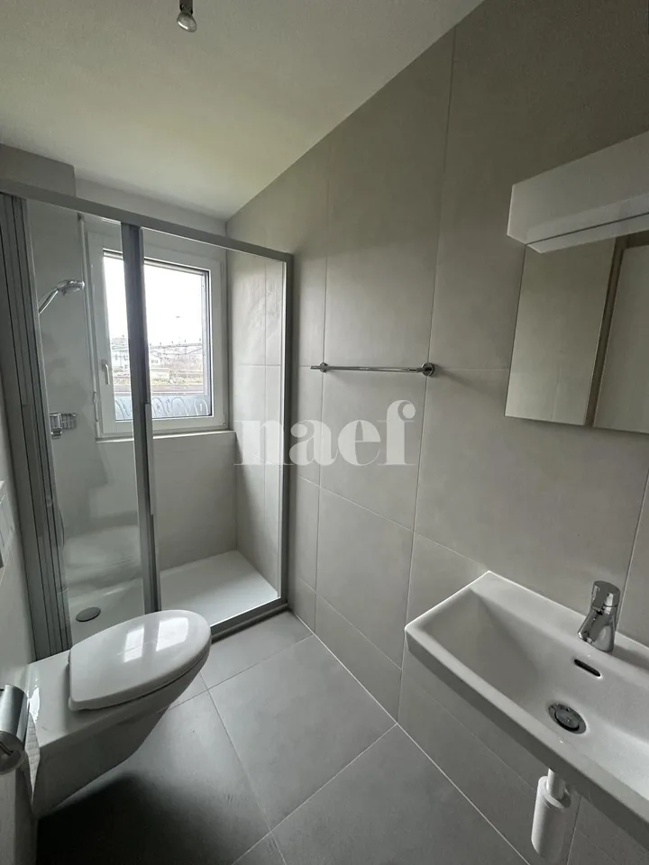 Appartement – Foto 15 von 16