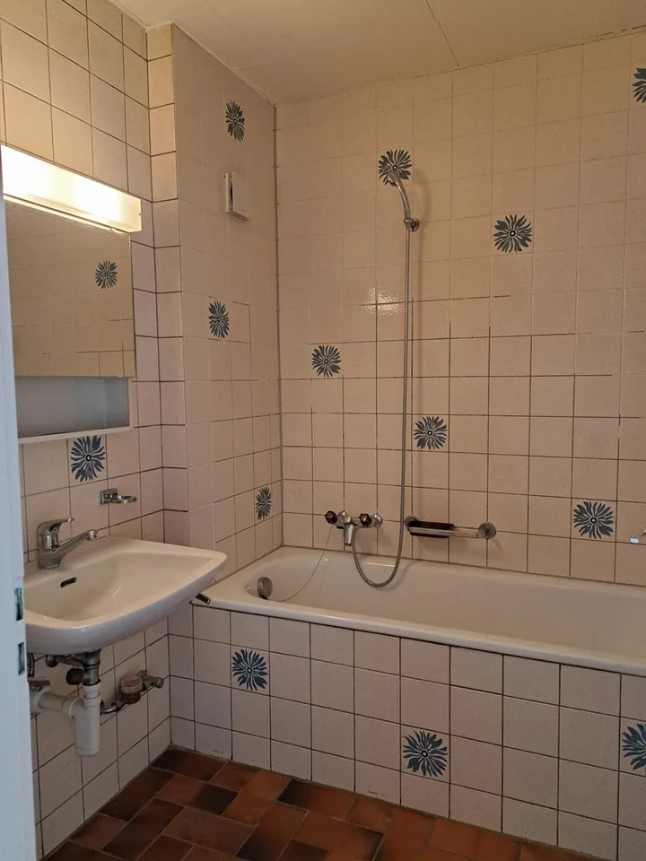 3 Zimmer Wohnung in La Chaux-de-Fonds – Foto 8 von 9