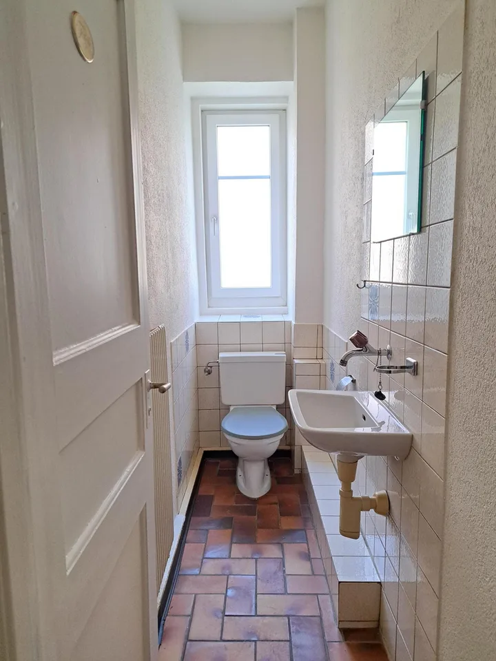 3 Zimmer Wohnung in La Chaux-de-Fonds – Foto 9 von 9
