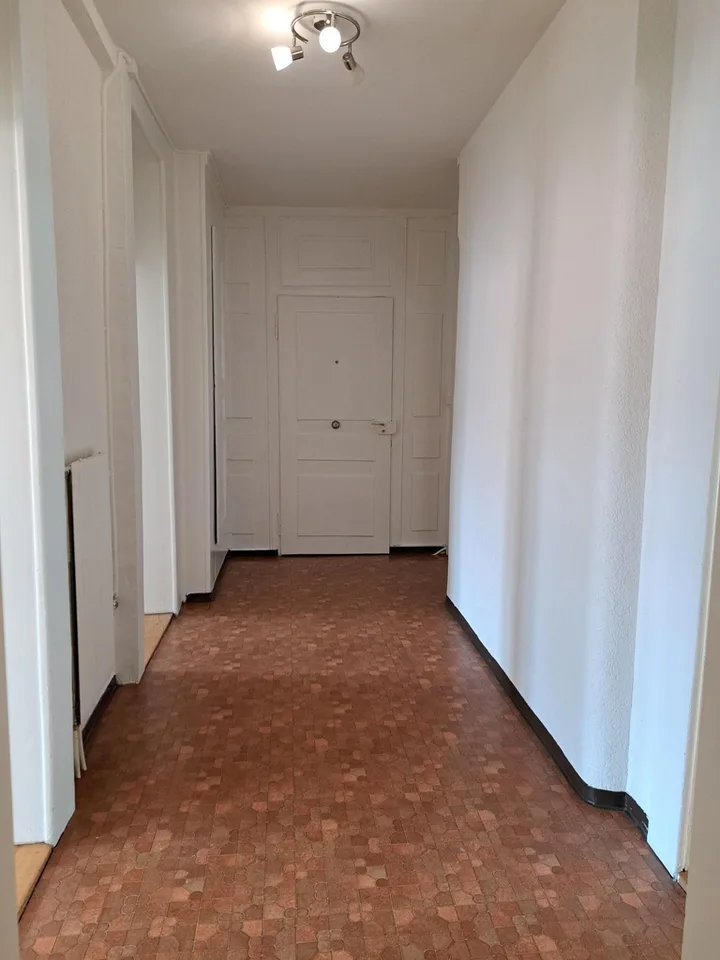 3 Zimmer Wohnung in La Chaux-de-Fonds – Foto 6 von 9