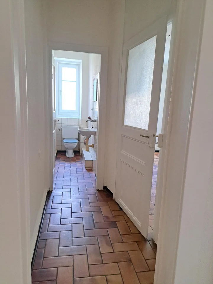 3 Zimmer Wohnung in La Chaux-de-Fonds – Foto 7 von 9