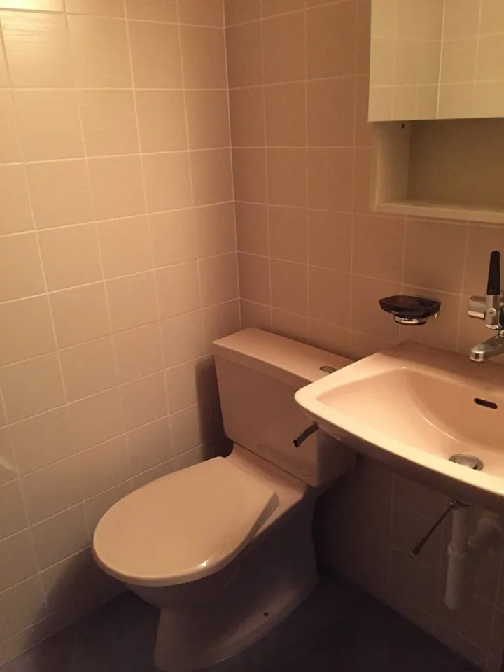 Appartamento temporaneo a Thun