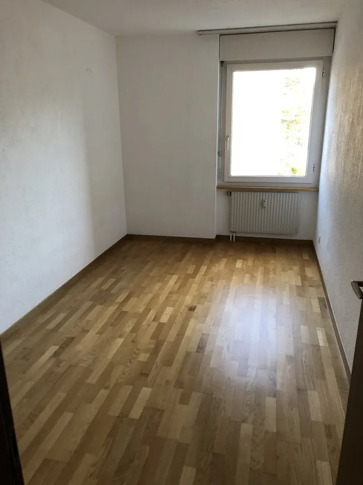 Appartamento temporaneo a Thun