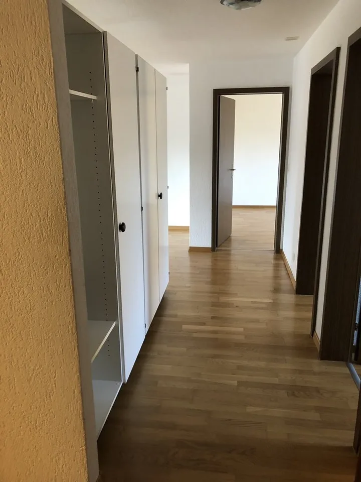 Appartamento temporaneo a Thun