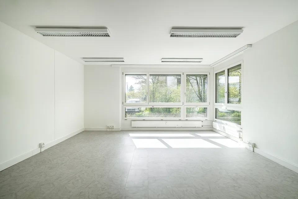 Gewerbefläche an attraktiver Lage in Münchenstein