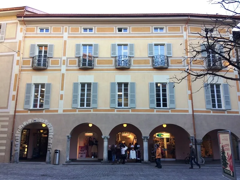 Cervo 1