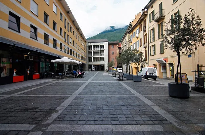 Cervo 1