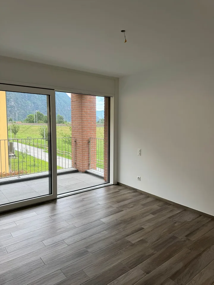 POLLEGIO - 4.5-Zimmer-Wohnung