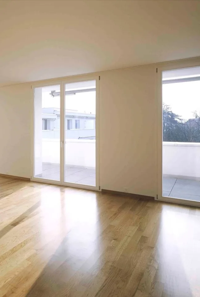 Appartamento moderno vicino ad Aeschenplatz