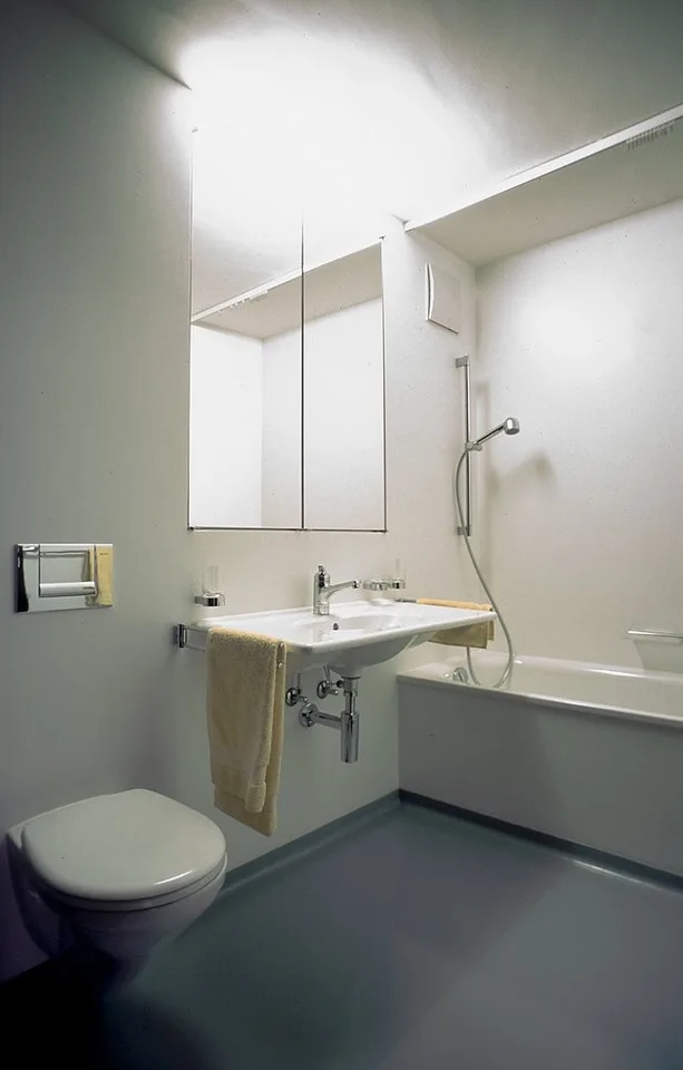 Appartamento moderno vicino ad Aeschenplatz