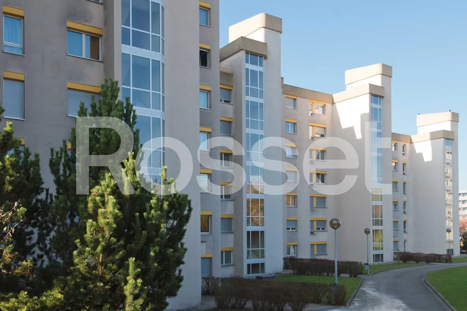Magnifique appartement en attique d'env. 128 m² au 5ème étage