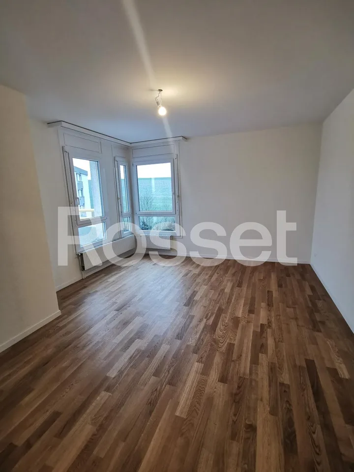 Meraviglioso appartamento in attico di ca. 128 m² al 5° piano