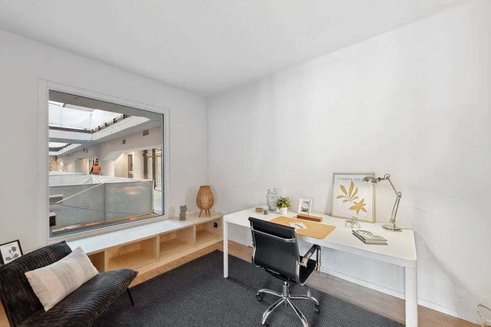 Appartamento 2.5 locali con un laboratorio in più! – foto 8 di 11