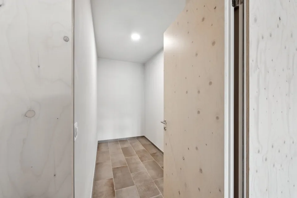 Appartamento 2.5 locali con un laboratorio in più! – foto 9 di 11