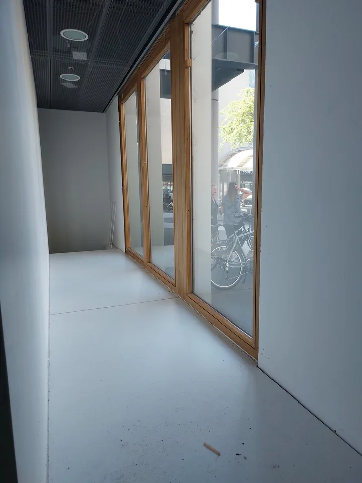 Martigny Centre Ville - Rue de la Poste 3-5