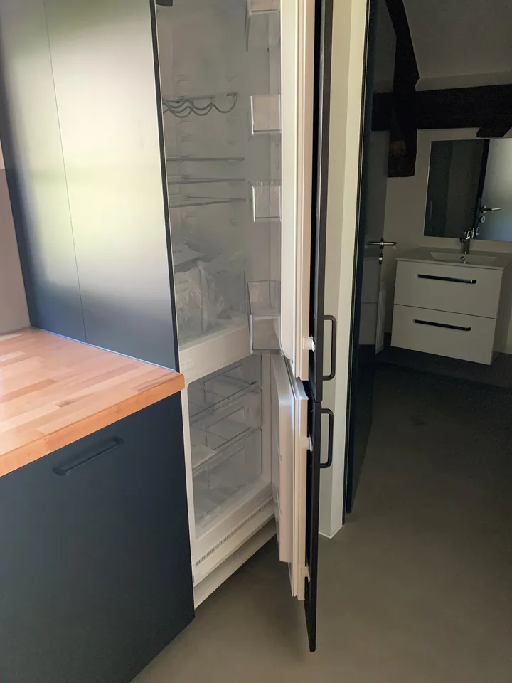 Charmant appartement de 2,5 pièces à Péry