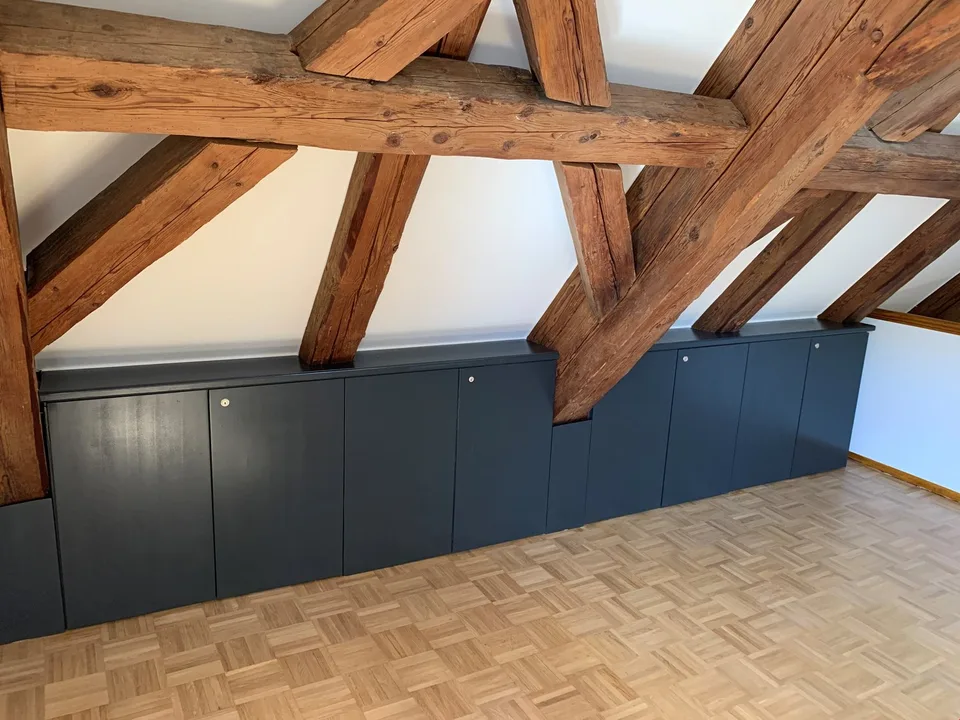 Charmant appartement de 2,5 pièces à Péry