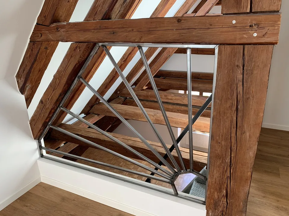 Charmant appartement de 2,5 pièces à Péry