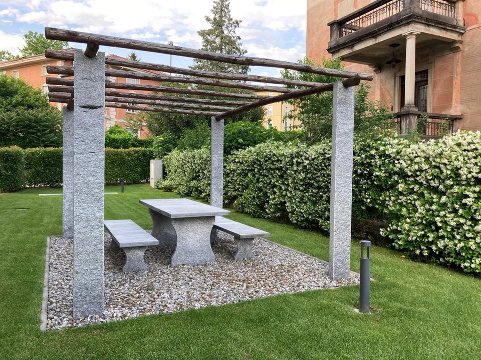 Moderni monolocali arredati All inclusive – foto 10 di 14