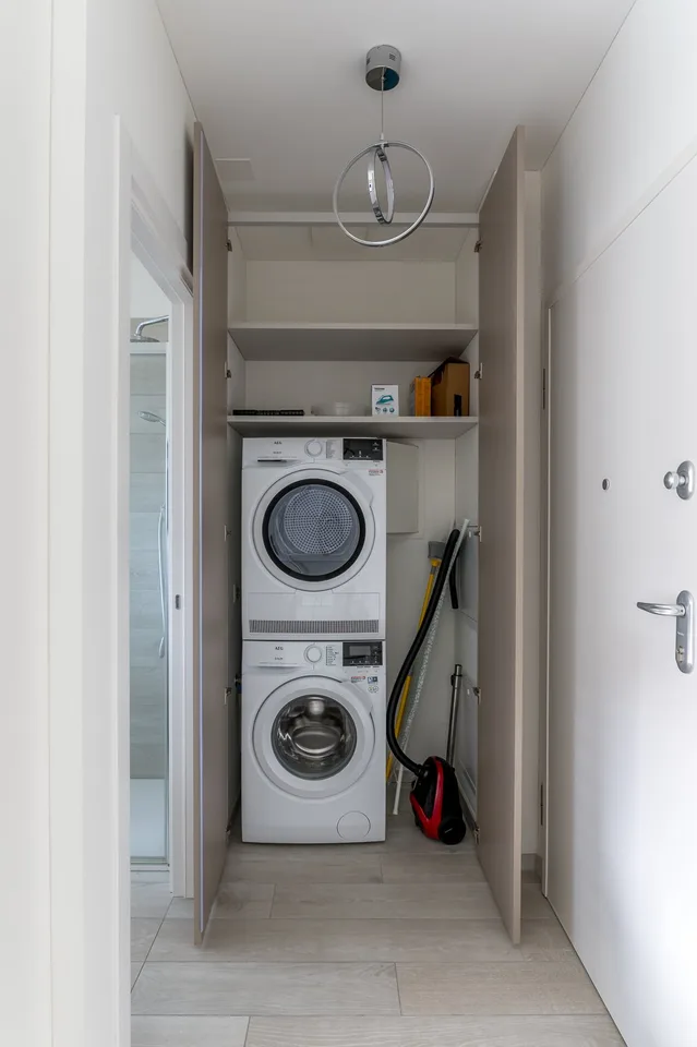 Moderni monolocali arredati All inclusive – foto 8 di 14