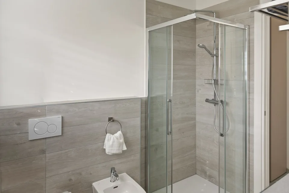 Moderni monolocali arredati All inclusive – foto 6 di 14