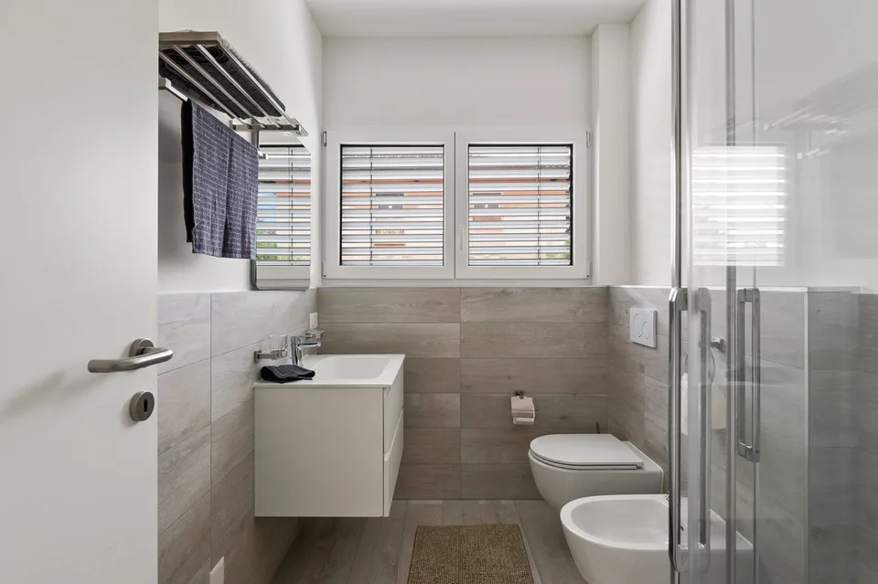 Moderni monolocali arredati All inclusive – foto 7 di 14