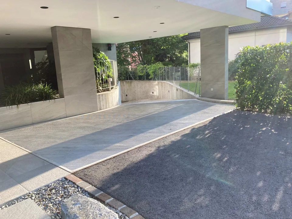 Moderni monolocali arredati All inclusive – foto 12 di 14