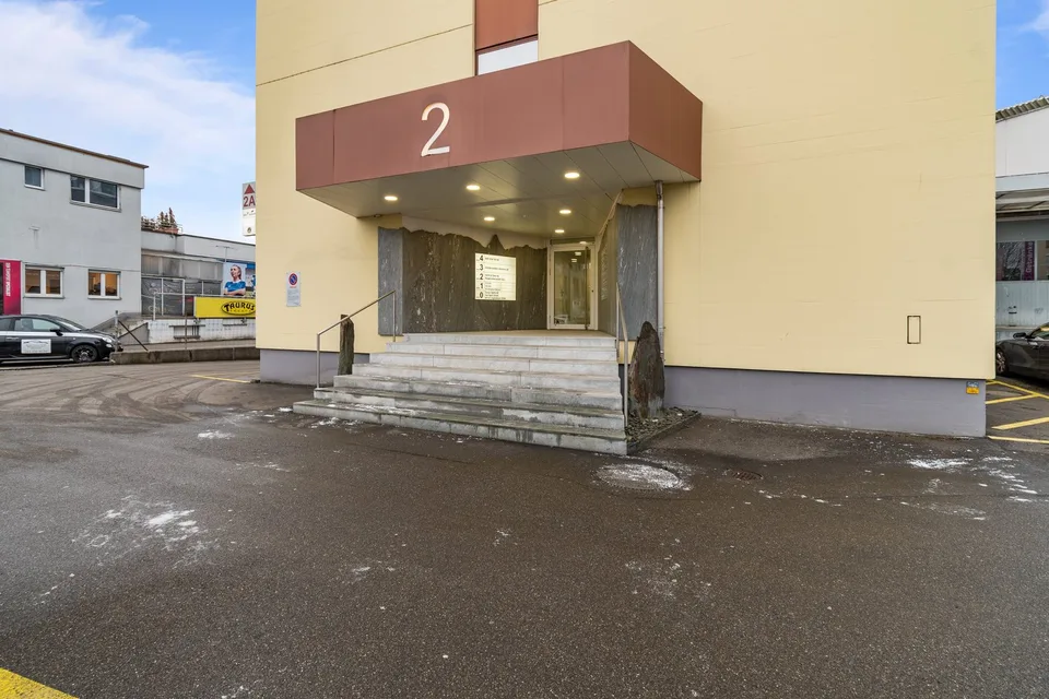 Ihre Geschäftsräume an zentraler Lage – Foto 15 von 15