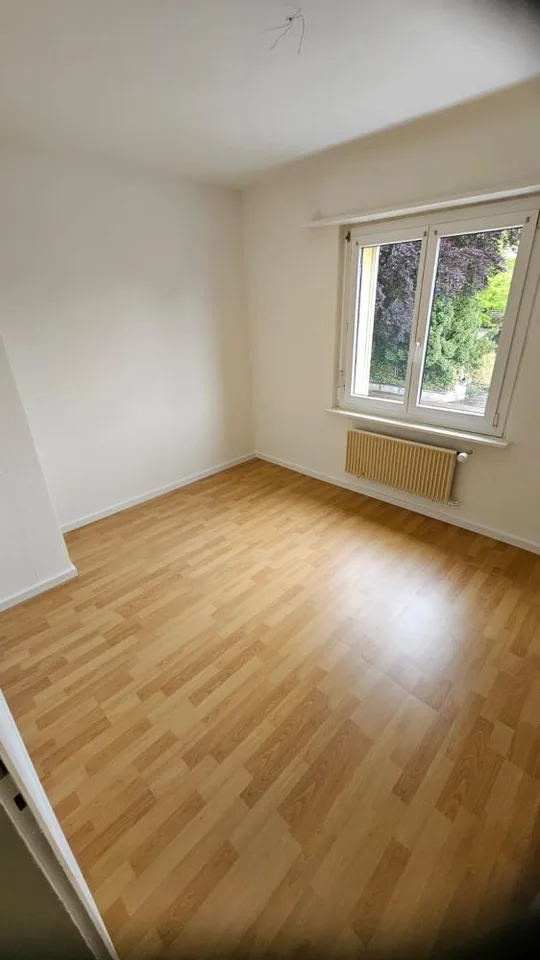 Neue Küche, Balkon und Aussicht!