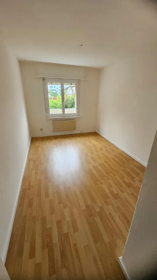 Neue Küche, Balkon und Aussicht!