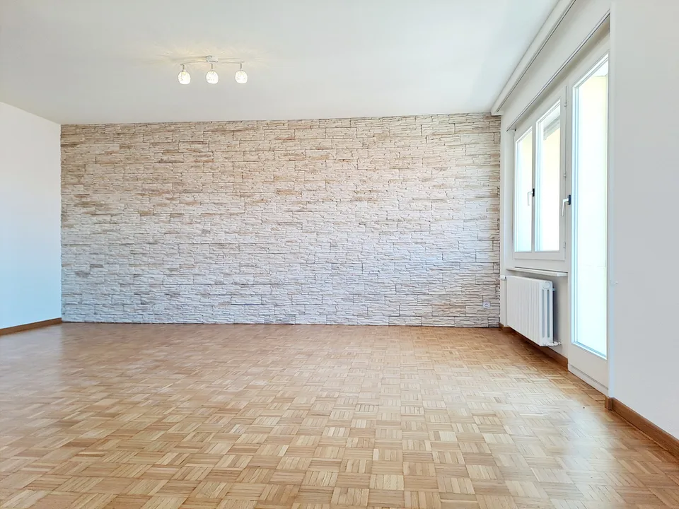 BOVERIE 6 - N23, 3.5-Zimmer-Wohnung im Stadtzentrum
