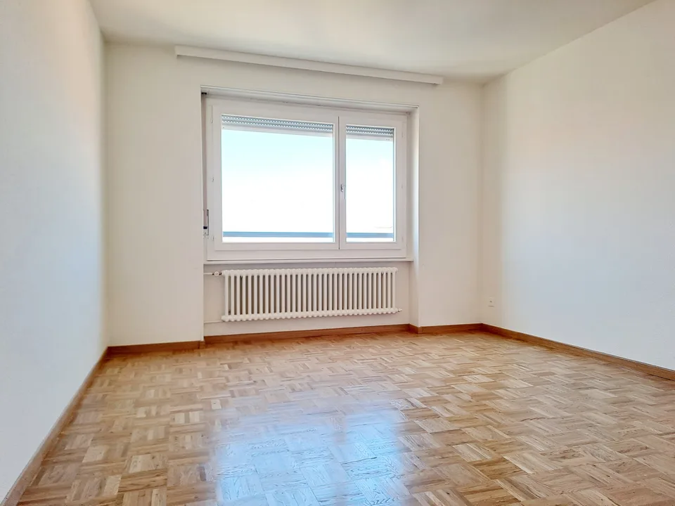 BOVERIE 6 - N23, 3.5-Zimmer-Wohnung im Stadtzentrum
