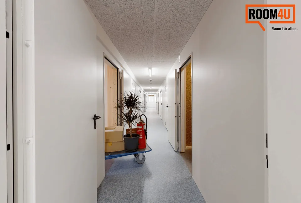 Ihr eigenes Büro! Preiswert, sicher und flexibel! – Foto 7 von 14